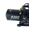 OEM/DEM 8000lbs electric winch 12 V